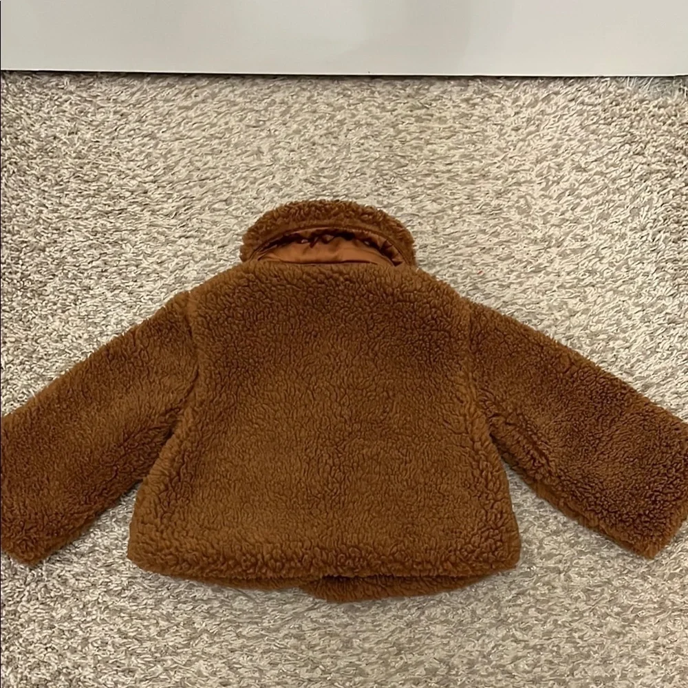 OshKosh Bgosh oshkosh brown